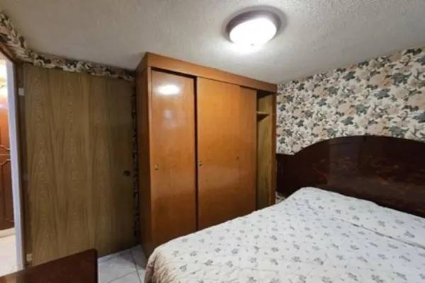 Foto de casa en la esmeralda 92-a, la esmeralda, gustavo a. madero, df / cdmx, 0 foto 05 Foto de casa en venta en la esmeralda 92-a, la esmeralda, gustavo a. madero, df / cdmx, 0 No. 05