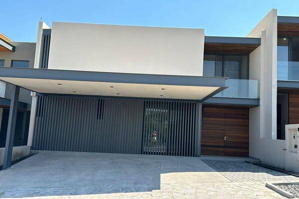 Foto de casa en , la espiga, querétaro, querétaro, 0 foto 01 Foto de casa en venta en , la espiga, querétaro, querétaro, 0 No. 01