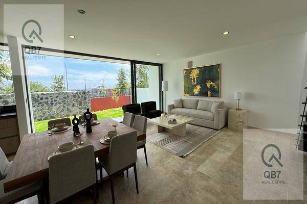 Foto de casa en , la espiga, querétaro, querétaro, 0 foto 02 Foto de casa en venta en , la espiga, querétaro, querétaro, 0 No. 02