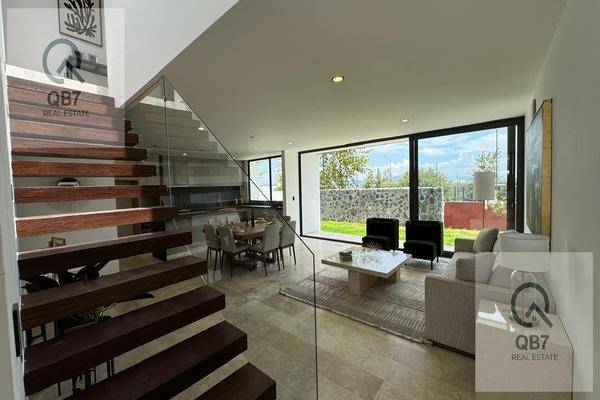 Foto de casa en , la espiga, querétaro, querétaro, 0 foto 03 Foto de casa en venta en , la espiga, querétaro, querétaro, 0 No. 03