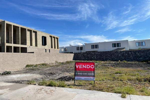 Foto de terreno habitacional en , la espiga, querétaro, querétaro, 0 foto 02 Foto de terreno habitacional en venta en , la espiga, querétaro, querétaro, 0 No. 02
