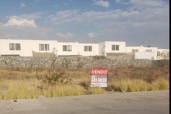 Foto de terreno habitacional en , la espiga, querétaro, querétaro, 0 foto 05 Foto de terreno habitacional en venta en , la espiga, querétaro, querétaro, 0 No. 05