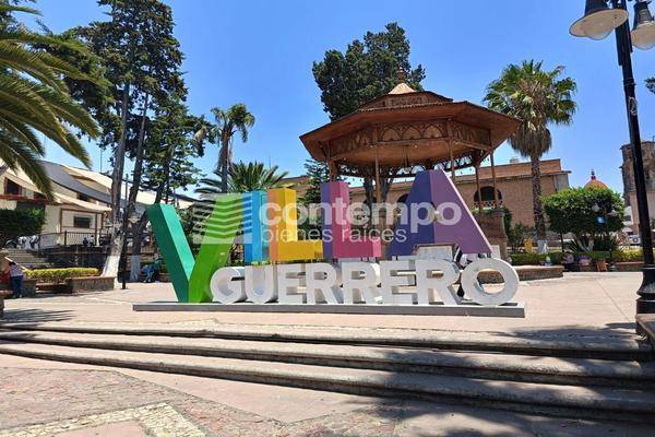 Foto de terreno habitacional en , la finca, villa guerrero, méxico, 28003999 foto 01 Foto de terreno habitacional en venta en , la finca, villa guerrero, méxico, 28003999 No. 01