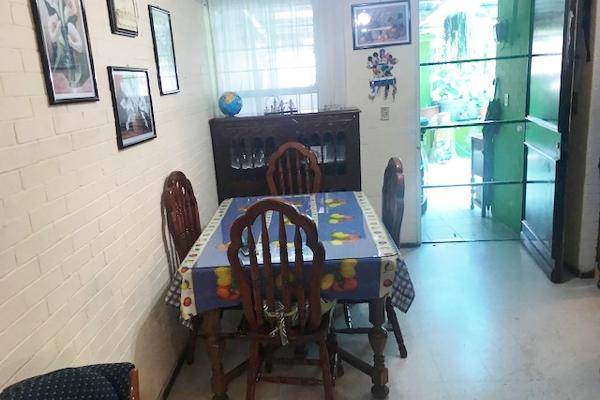 Foto de casa en la florida , la florida, ecatepec de morelos, méxico, 0 foto 09 Foto de casa en venta en la florida , la florida, ecatepec de morelos, méxico, 0 No. 09