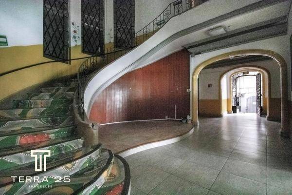 Foto de casa en la fontaine , polanco i sección, miguel hidalgo, df / cdmx, 0 foto 04 Foto de casa en venta en la fontaine , polanco i sección, miguel hidalgo, df / cdmx, 0 No. 04