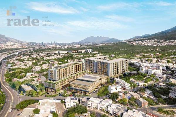 Foto de departamento en , la fortaleza, santa catarina, nuevo león, 0 foto 01 Foto de departamento en venta en , la fortaleza, santa catarina, nuevo león, 0 No. 01