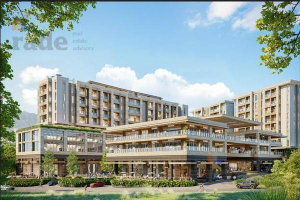 Foto de departamento en , la fortaleza, santa catarina, nuevo león, 0 foto 02 Foto de departamento en venta en , la fortaleza, santa catarina, nuevo león, 0 No. 02