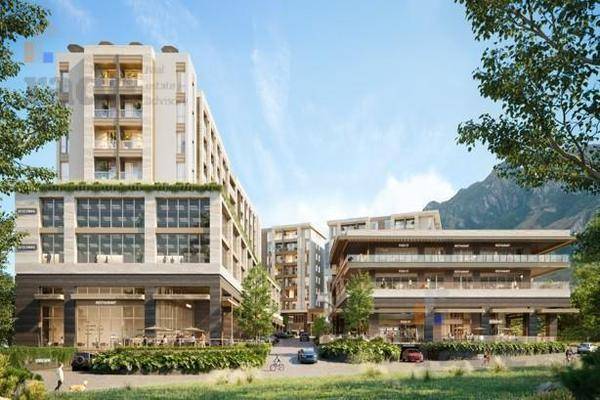 Foto de departamento en , la fortaleza, santa catarina, nuevo león, 0 foto 05 Foto de departamento en venta en , la fortaleza, santa catarina, nuevo león, 0 No. 05