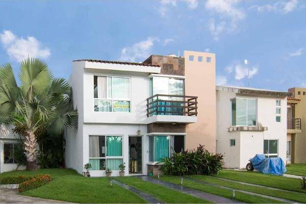 Foto de casa en la fronda s/e, nuevo vallarta, bahía de banderas, nayarit, 3862636 foto 01 Foto de casa en venta en la fronda s/e, nuevo vallarta, bahía de banderas, nayarit, 3862636 No. 01