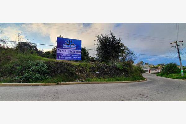 Foto de terreno habitacional en la garita, seccion 23, teziutlán, puebla , la garita, teziutlán, puebla, 17771557 foto 05 Foto de terreno habitacional en venta en la garita, seccion 23, teziutlán, puebla , la garita, teziutlán, puebla, 17771557 No. 05