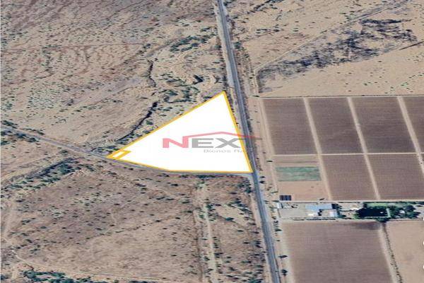 Foto de terreno habitacional en , la habana número uno, hermosillo, sonora, 0 foto 01 Foto de terreno habitacional en venta en , la habana número uno, hermosillo, sonora, 0 No. 01