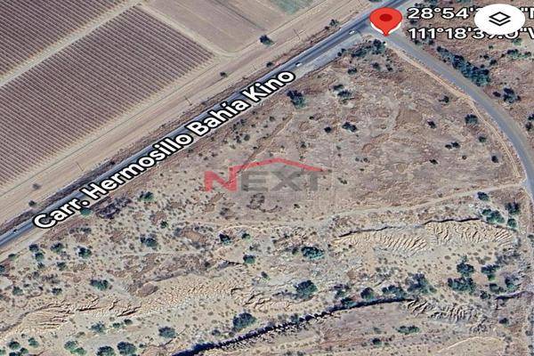 Foto de terreno habitacional en , la habana número uno, hermosillo, sonora, 0 foto 02 Foto de terreno habitacional en venta en , la habana número uno, hermosillo, sonora, 0 No. 02