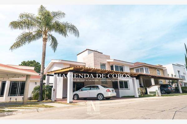 Foto de casa en . ., la hacienda de león residencial y golf, león, guanajuato, 27807837 foto 01 Foto de casa en renta en . ., la hacienda de león residencial y golf, león, guanajuato, 27807837 No. 01