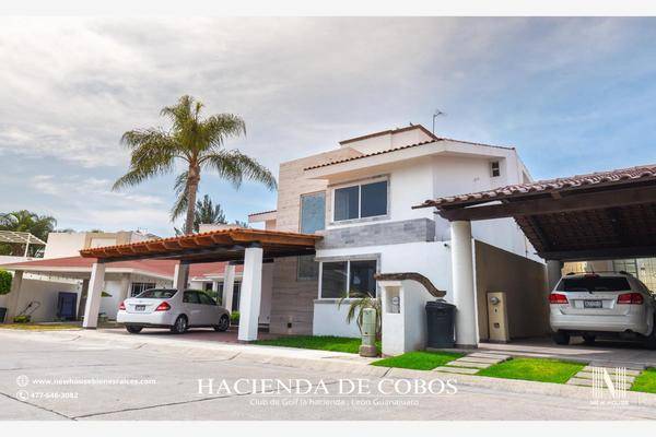 Foto de casa en . ., la hacienda de león residencial y golf, león, guanajuato, 27807837 foto 02 Foto de casa en renta en . ., la hacienda de león residencial y golf, león, guanajuato, 27807837 No. 02