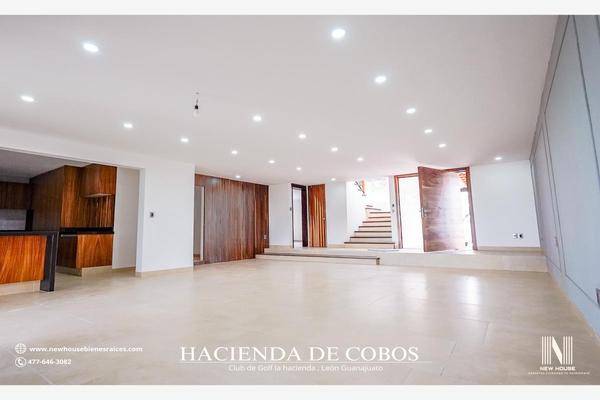 Foto de casa en . ., la hacienda de león residencial y golf, león, guanajuato, 27807837 foto 05 Foto de casa en renta en . ., la hacienda de león residencial y golf, león, guanajuato, 27807837 No. 05