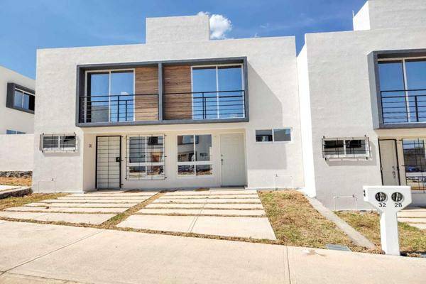 Foto de casa en , la hacienda, morelia, michoacán de ocampo, 27769082 foto 01 Foto de casa en venta en , la hacienda, morelia, michoacán de ocampo, 27769082 No. 01