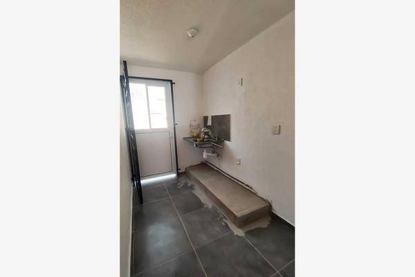 Foto de casa en , la hacienda, morelia, michoacán de ocampo, 27769082 foto 05 Foto de casa en venta en , la hacienda, morelia, michoacán de ocampo, 27769082 No. 05