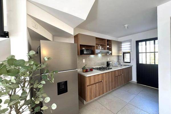 Foto de casa en , la herradura, león, guanajuato, 30857416 foto 03 Foto de casa en venta en , la herradura, león, guanajuato, 30857416 No. 03