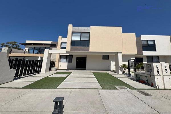 Foto de casa en , la herradura, león, guanajuato, 30857417 foto 01 Foto de casa en venta en , la herradura, león, guanajuato, 30857417 No. 01