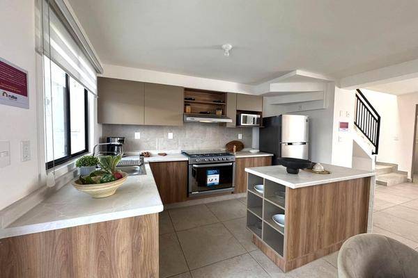 Foto de casa en , la herradura, león, guanajuato, 30857417 foto 03 Foto de casa en venta en , la herradura, león, guanajuato, 30857417 No. 03