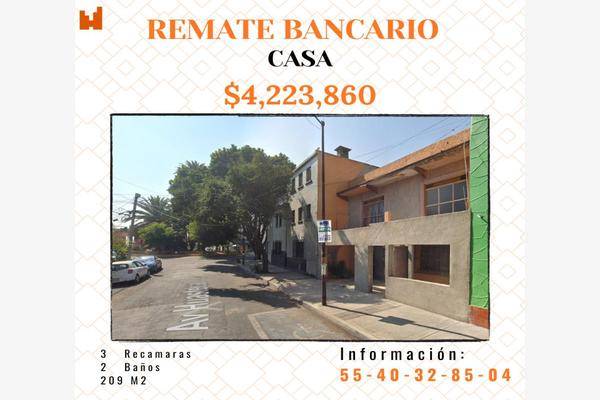 Foto de casa en la huasteca 82, industrial, gustavo a. madero, df / cdmx, 28153195 foto 02 Foto de casa en venta en la huasteca 82, industrial, gustavo a. madero, df / cdmx, 28153195 No. 02