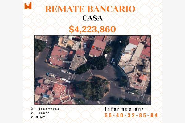 Foto de casa en la huasteca 82, industrial, gustavo a. madero, df / cdmx, 28153195 foto 04 Foto de casa en venta en la huasteca 82, industrial, gustavo a. madero, df / cdmx, 28153195 No. 04
