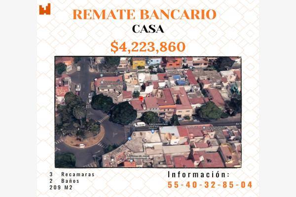 Foto de casa en la huasteca 82, industrial, gustavo a. madero, df / cdmx, 28153195 foto 05 Foto de casa en venta en la huasteca 82, industrial, gustavo a. madero, df / cdmx, 28153195 No. 05