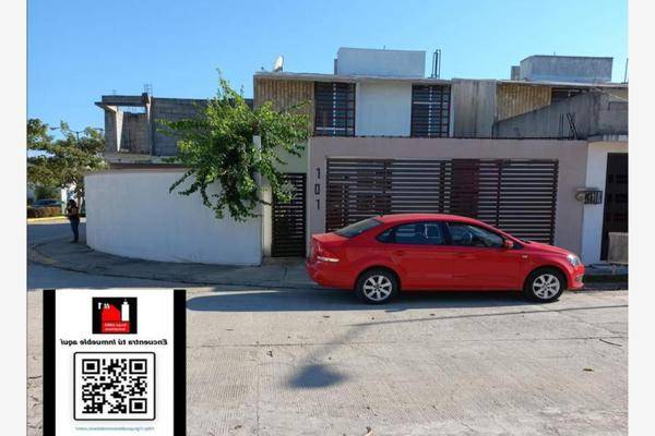 Foto de casa en la huerta , villahermosa centro, centro, tabasco, 24767934 foto 01 Foto de casa en venta en la huerta , villahermosa centro, centro, tabasco, 24767934 No. 01