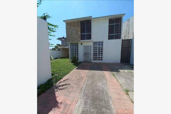 Foto de casa en la huerta , villahermosa centro, centro, tabasco, 24767934 foto 02 Foto de casa en venta en la huerta , villahermosa centro, centro, tabasco, 24767934 No. 02