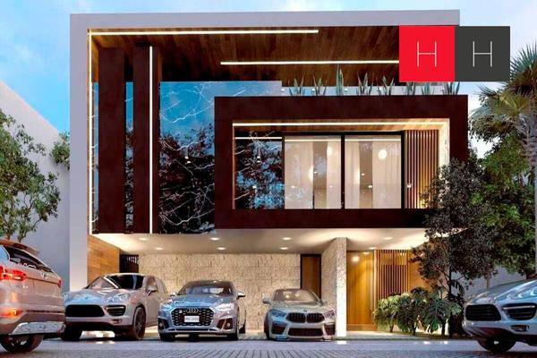 Foto de casa en la isla , la isla lomas de angelópolis, san andrés cholula, puebla, 30200348 foto 01 Foto de casa en venta en la isla , la isla lomas de angelópolis, san andrés cholula, puebla, 30200348 No. 01