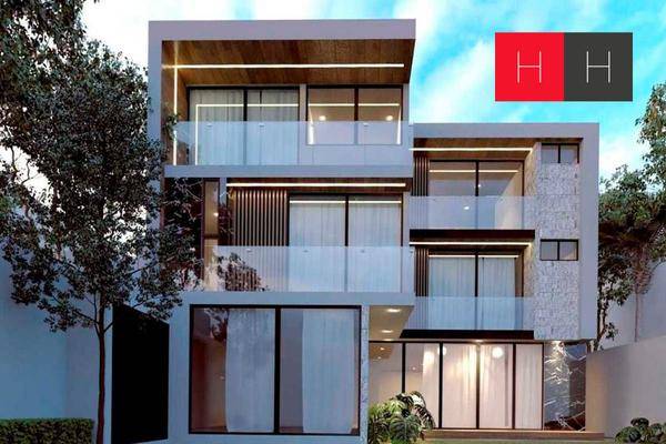 Foto de casa en la isla , la isla lomas de angelópolis, san andrés cholula, puebla, 30200348 foto 02 Foto de casa en venta en la isla , la isla lomas de angelópolis, san andrés cholula, puebla, 30200348 No. 02