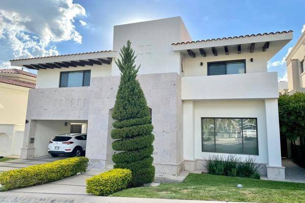 Foto de casa en , la jolla, hermosillo, sonora, 0 foto 01 Foto de casa en venta en , la jolla, hermosillo, sonora, 0 No. 01