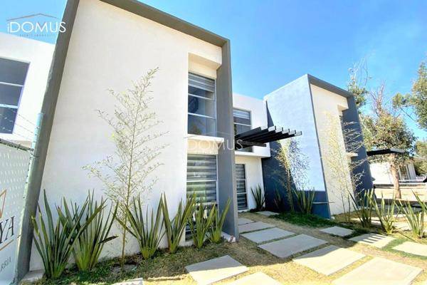 Foto de casa en la joya , paseos de chavarría , paseos de chavarria, mineral de la reforma, hidalgo, 22149373 foto 01 Foto de casa en venta en la joya , paseos de chavarría , paseos de chavarria, mineral de la reforma, hidalgo, 22149373 No. 01