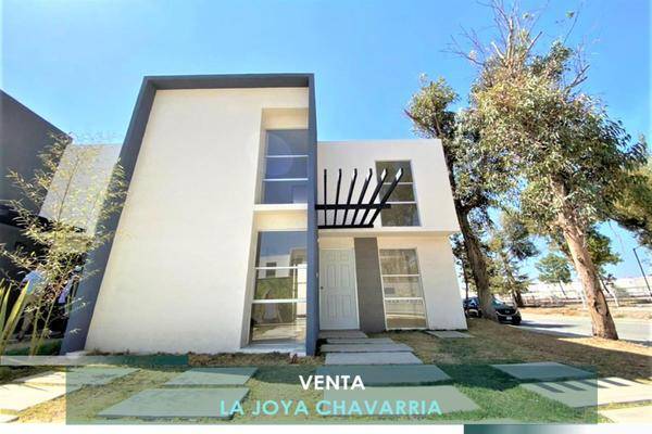 Foto de casa en la joya , paseos de chavarría , paseos de chavarria, mineral de la reforma, hidalgo, 22149373 foto 02 Foto de casa en venta en la joya , paseos de chavarría , paseos de chavarria, mineral de la reforma, hidalgo, 22149373 No. 02