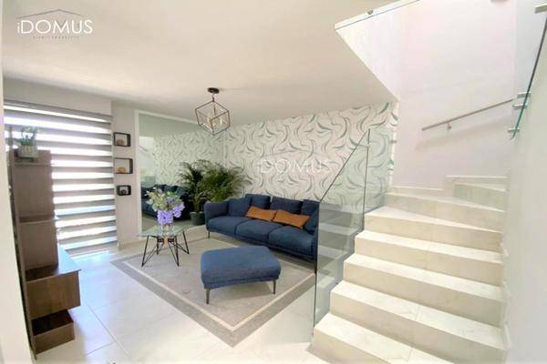 Foto de casa en la joya , paseos de chavarría , paseos de chavarria, mineral de la reforma, hidalgo, 22149373 foto 04 Foto de casa en venta en la joya , paseos de chavarría , paseos de chavarria, mineral de la reforma, hidalgo, 22149373 No. 04