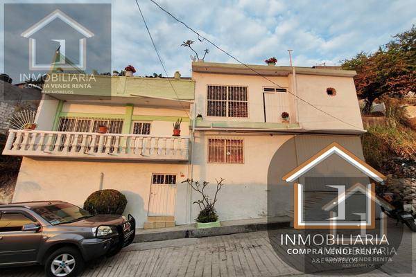 Foto de casa en , la joya, yautepec, morelos, 30933927 foto 01 Foto de casa en venta en , la joya, yautepec, morelos, 30933927 No. 01