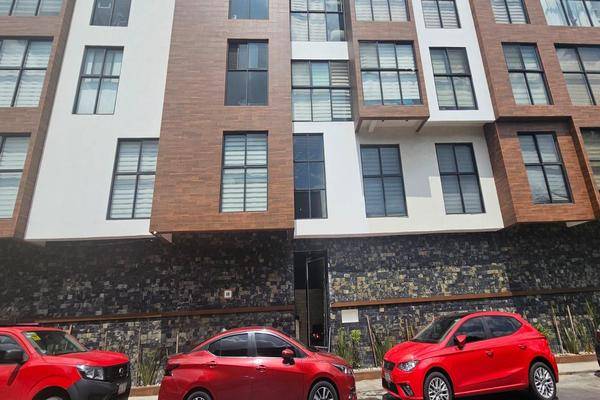 Foto de departamento en , la laguna ticomán, gustavo a. madero, df / cdmx, 0 foto 01 Foto de departamento en renta en , la laguna ticomán, gustavo a. madero, df / cdmx, 0 No. 01