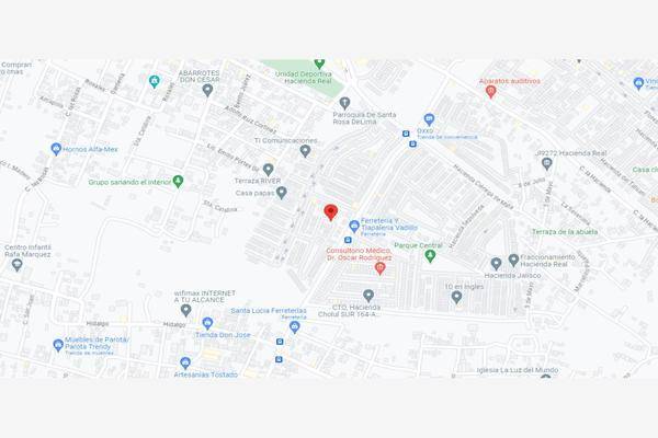 Foto de casa en la laja 000, hacienda del real, tonalá, jalisco, 0 foto 04 Foto de casa en venta en la laja 000, hacienda del real, tonalá, jalisco, 0 No. 04