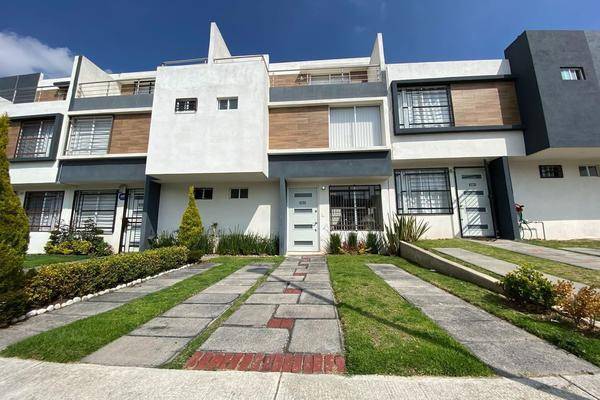 Foto de casa en la loma i, zinacantepec, estado de méxico , la loma, zinacantepec, méxico, 25776005 foto 01 Foto de casa en venta en la loma i, zinacantepec, estado de méxico , la loma, zinacantepec, méxico, 25776005 No. 01