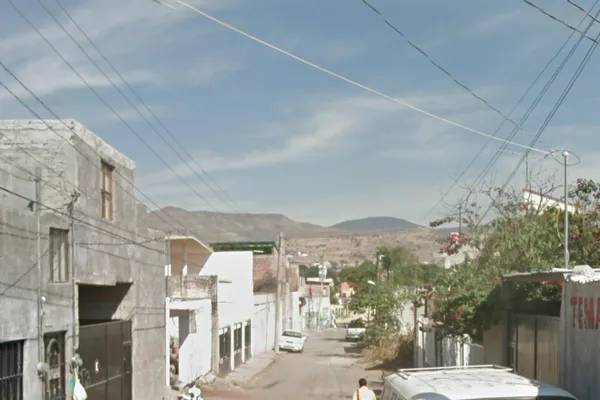 Foto de casa en . ., la loma, pénjamo, guanajuato, 0 foto 05 Foto de casa en venta en . ., la loma, pénjamo, guanajuato, 0 No. 05