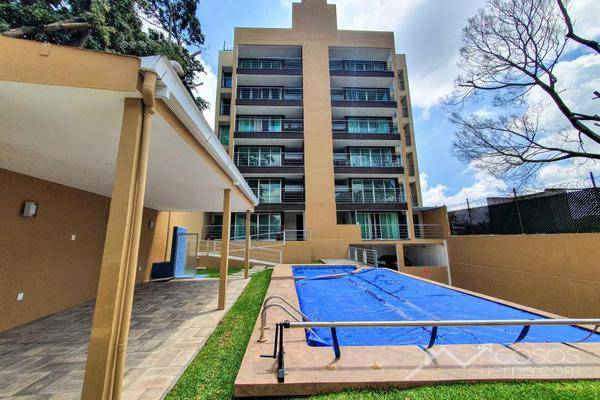 Foto de departamento en la luna 0, cuauhtémoc, cuernavaca, morelos, 16509660 foto 01 Foto de departamento en venta en la luna 0, cuauhtémoc, cuernavaca, morelos, 16509660 No. 01