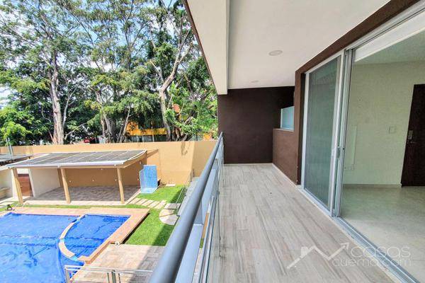 Foto de departamento en la luna 0, cuauhtémoc, cuernavaca, morelos, 16509660 foto 04 Foto de departamento en venta en la luna 0, cuauhtémoc, cuernavaca, morelos, 16509660 No. 04