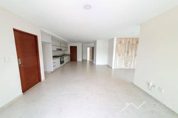 Foto de departamento en la luna 0, cuauhtémoc, cuernavaca, morelos, 16509660 foto 05 Foto de departamento en venta en la luna 0, cuauhtémoc, cuernavaca, morelos, 16509660 No. 05