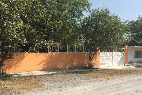 Foto de terreno habitacional en , la maestranza, juárez, nuevo león, 26914414 foto 01 Foto de terreno habitacional en renta en , la maestranza, juárez, nuevo león, 26914414 No. 01