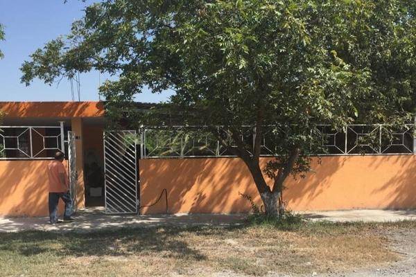 Foto de terreno habitacional en , la maestranza, juárez, nuevo león, 26914414 foto 02 Foto de terreno habitacional en renta en , la maestranza, juárez, nuevo león, 26914414 No. 02