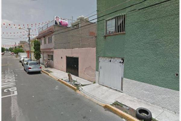 Foto de casa en la malagueña 0, aurora oriente (benito juárez), nezahualcóyotl, méxico, 4509030 foto 01 Foto de casa en venta en la malagueña 0, aurora oriente (benito juárez), nezahualcóyotl, méxico, 4509030 No. 01