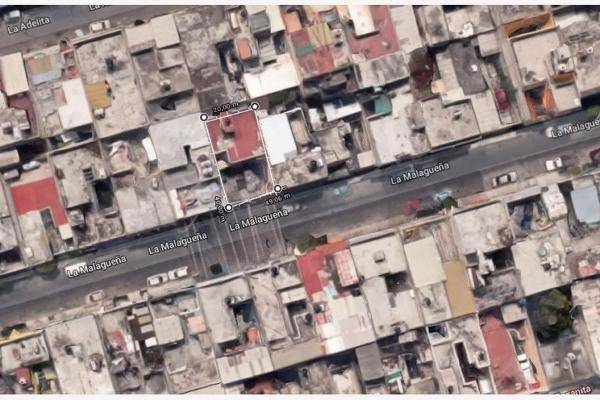 Foto de casa en la malagueña 0, aurora oriente (benito juárez), nezahualcóyotl, méxico, 4509030 foto 02 Foto de casa en venta en la malagueña 0, aurora oriente (benito juárez), nezahualcóyotl, méxico, 4509030 No. 02