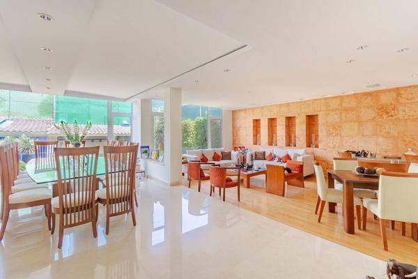 Foto de casa en la malinche , colinas del bosque, tlalpan, df / cdmx, 29924092 foto 02 Foto de casa en venta en la malinche , colinas del bosque, tlalpan, df / cdmx, 29924092 No. 02
