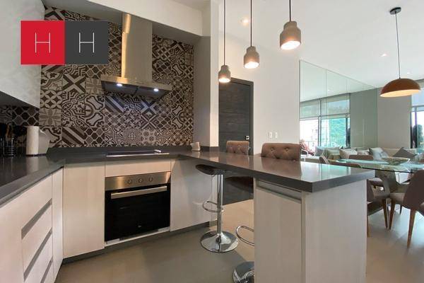 Foto de departamento en la meseta , residencial dinastía, monterrey, nuevo león, 0 foto 03 Foto de departamento en renta en la meseta , residencial dinastía, monterrey, nuevo león, 0 No. 03