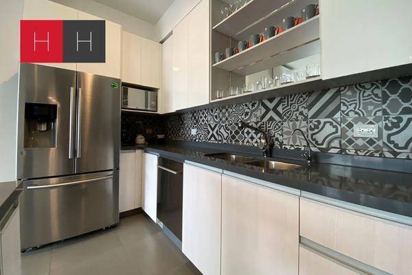 Foto de departamento en la meseta , residencial dinastía, monterrey, nuevo león, 0 foto 05 Foto de departamento en renta en la meseta , residencial dinastía, monterrey, nuevo león, 0 No. 05